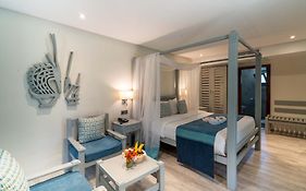 Baobab Beach Resort&Spa